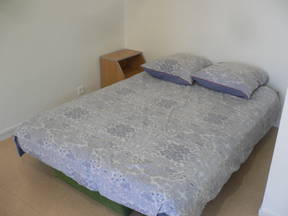 Apartamento Luminoso Y Acogedor