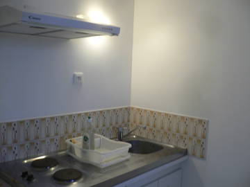 Logement Entier Rouen 152765-8