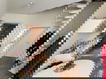 Chambre Chez L'habitant Saint-Gilles 662120-4