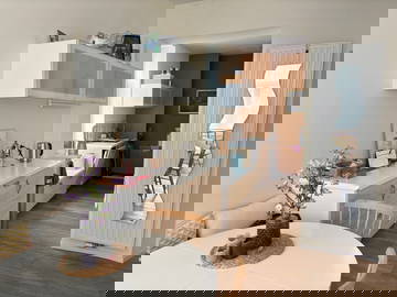 Chambre Chez L'habitant Saint-Gilles 662120-3