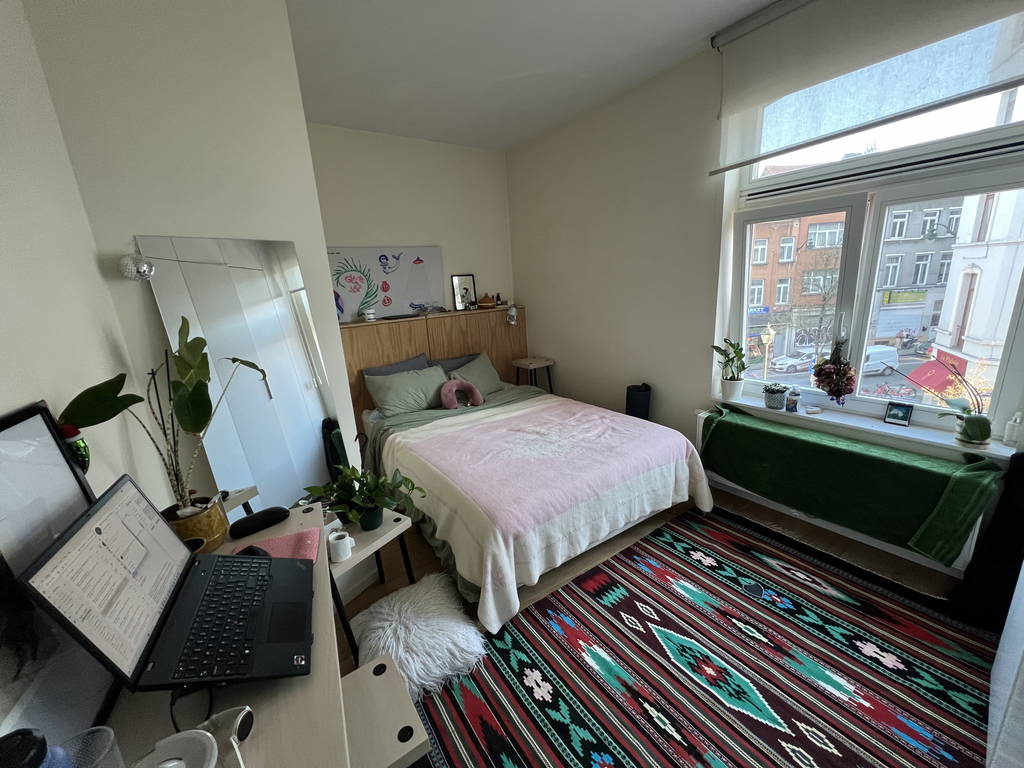 Homestay Saint-Gilles 662120-1