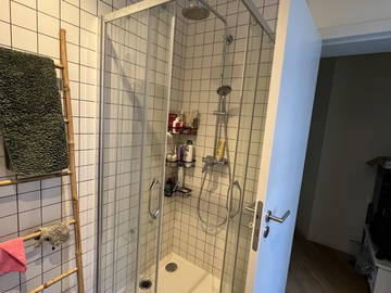 Chambre Chez L'habitant Saint-Gilles 662120-5