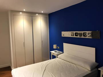 Habitación En Alquiler Pamplona 265747