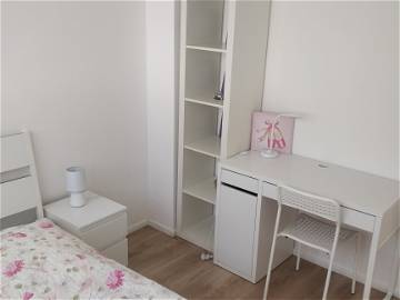 Chambre À Louer Conflans-Sainte-Honorine 265702