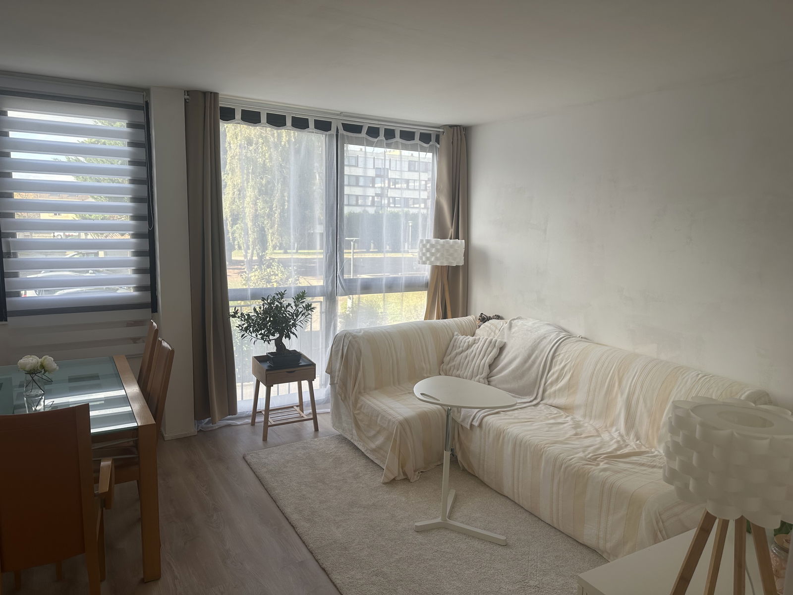 Homestay Conflans-Sainte-Honorine 265702