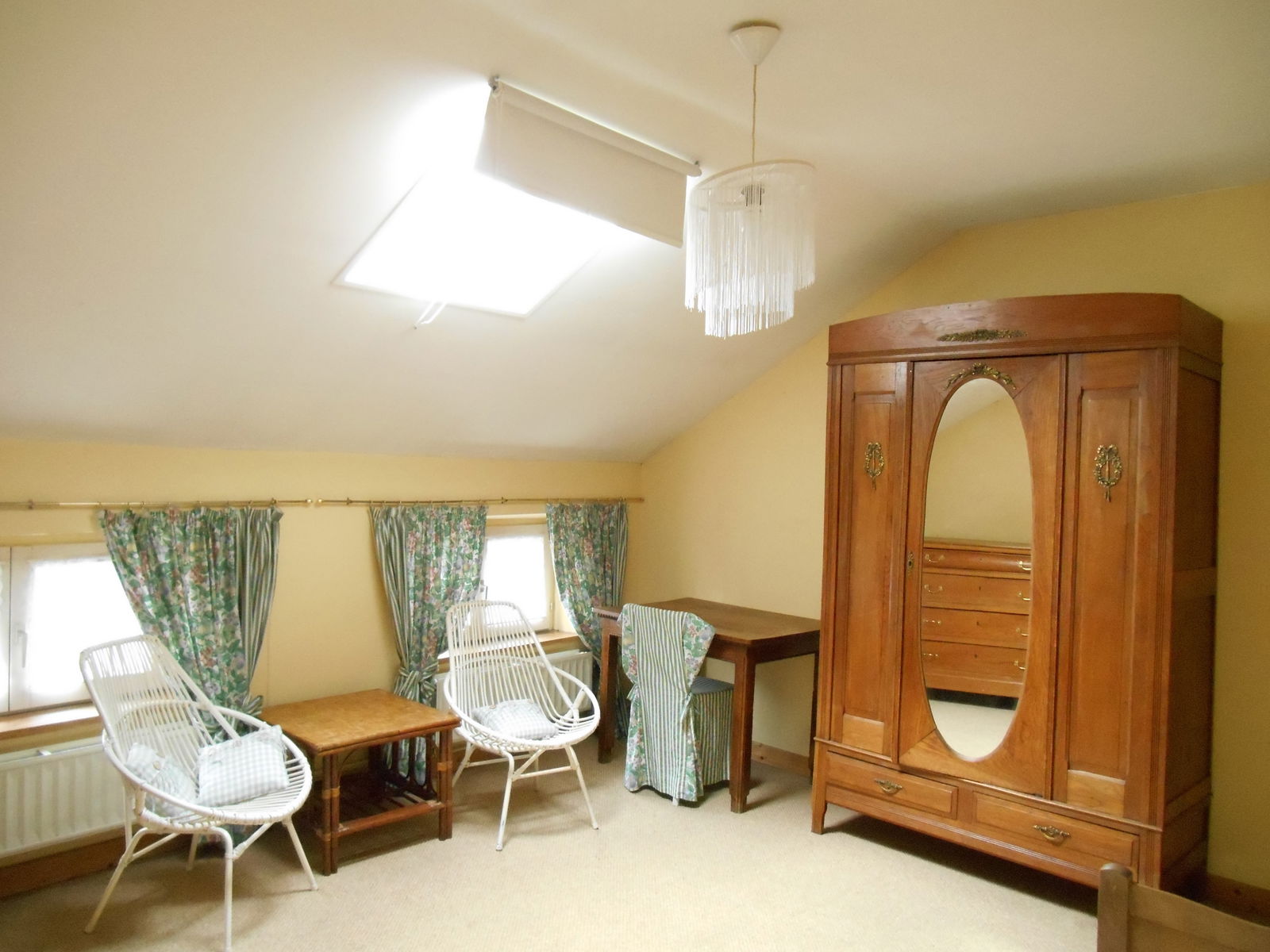 Homestay Liège 69214