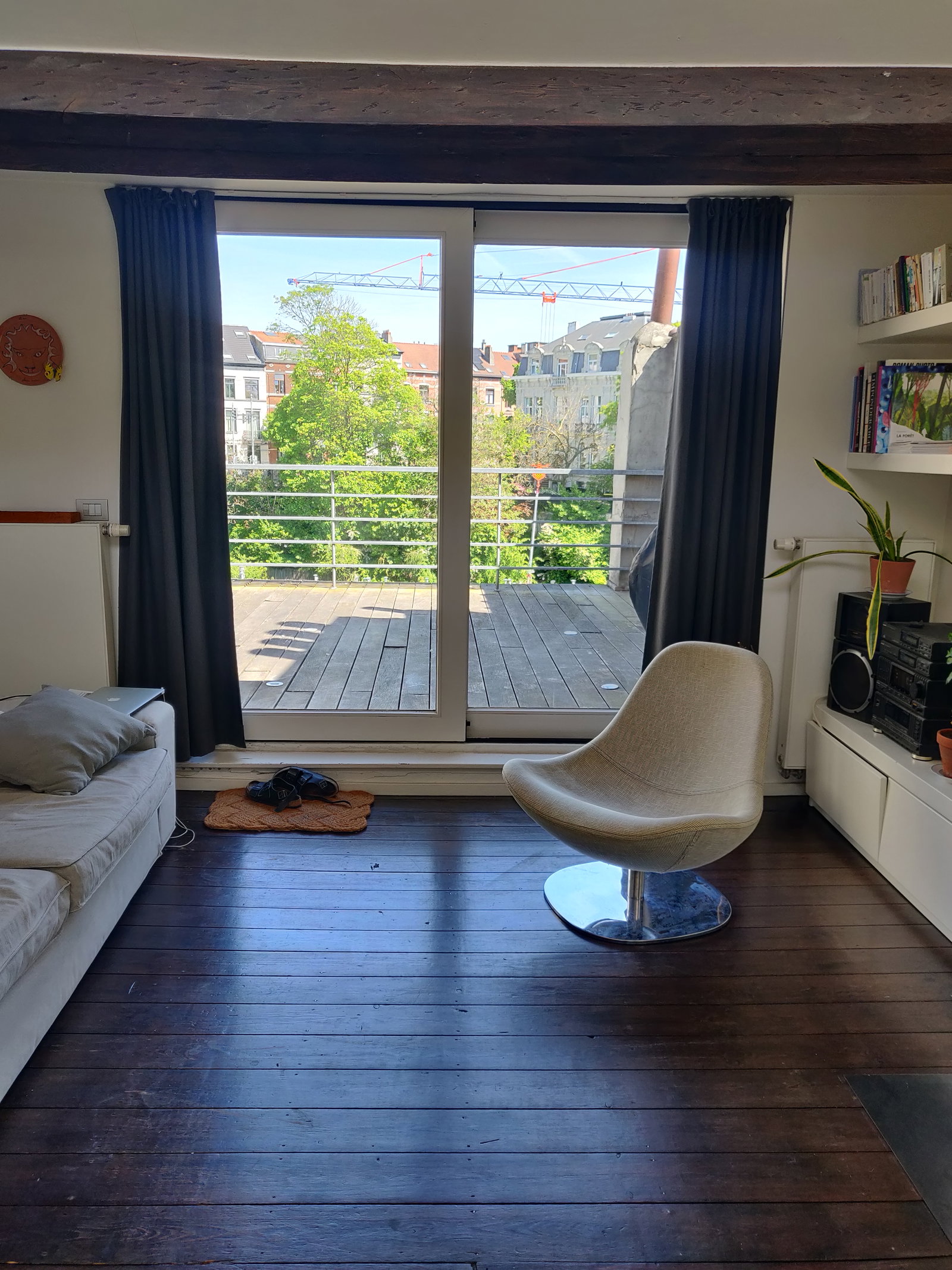 Entire Home Ixelles 666183