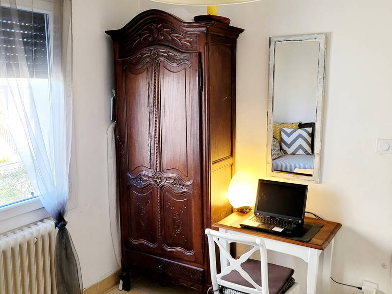 Gastgezin Perpignan 264284-4