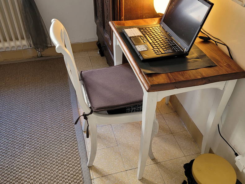 Gastgezin Perpignan 264284-5