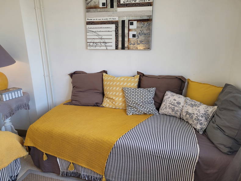 Gastgezin Perpignan 264284-2