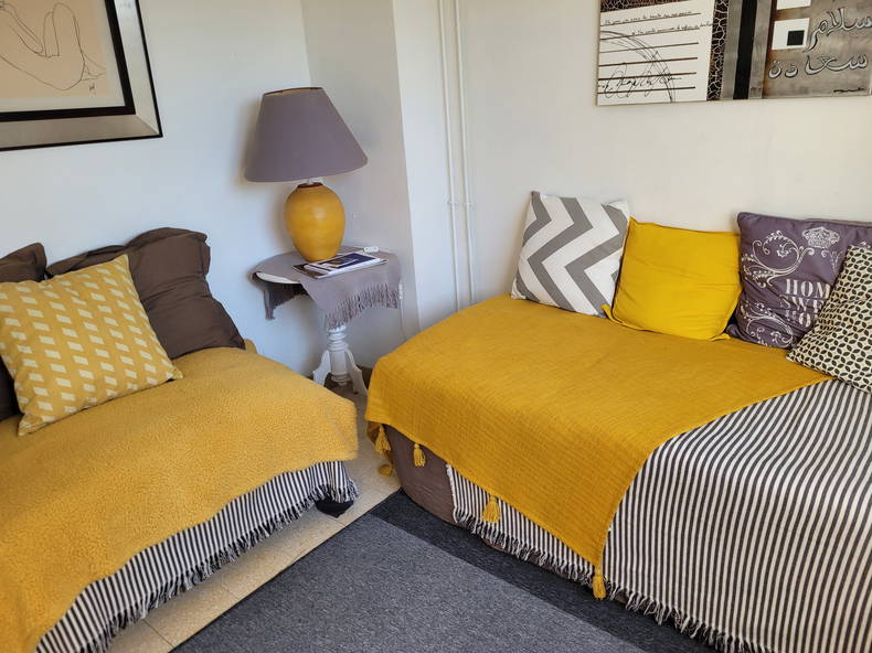 Gastgezin Perpignan 264284-3