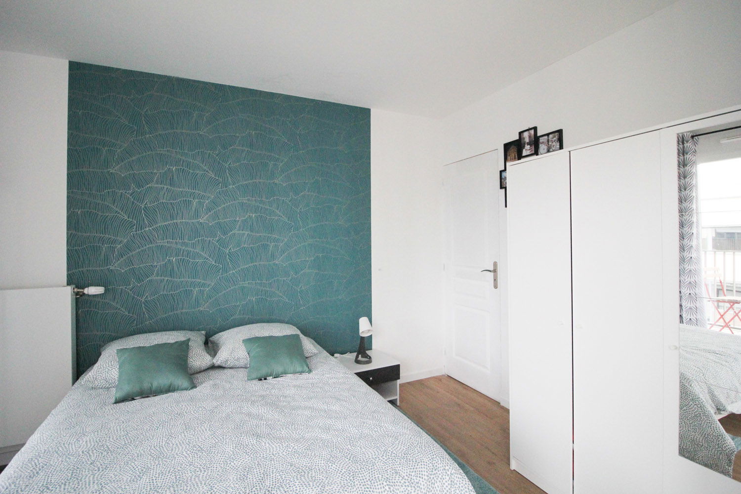 Colocation Clichy 264927