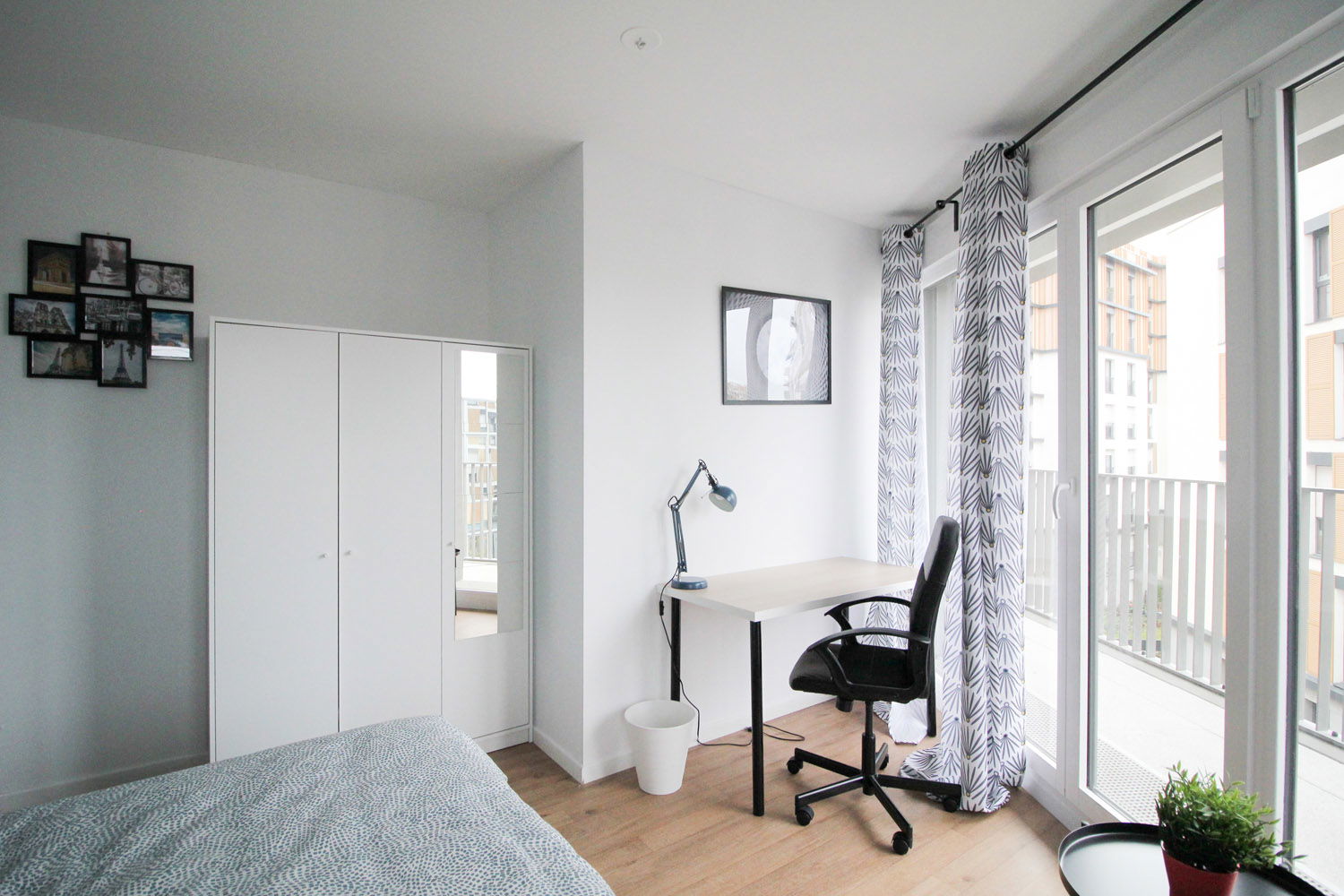 Colocation Clichy 264927