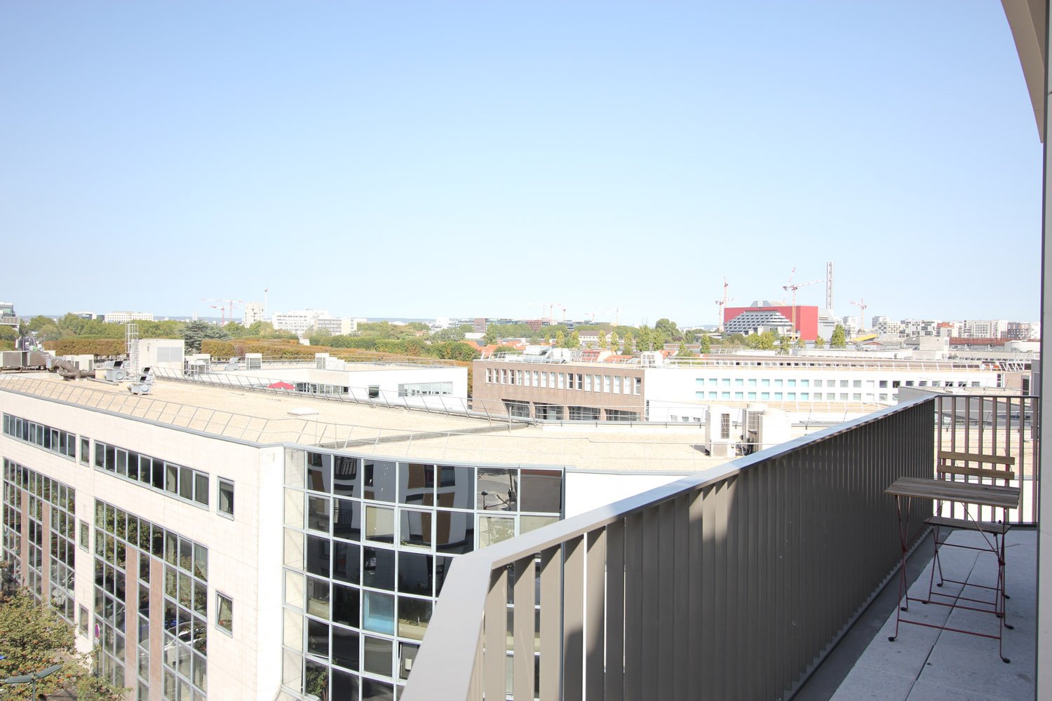 Colocation Clichy 264936