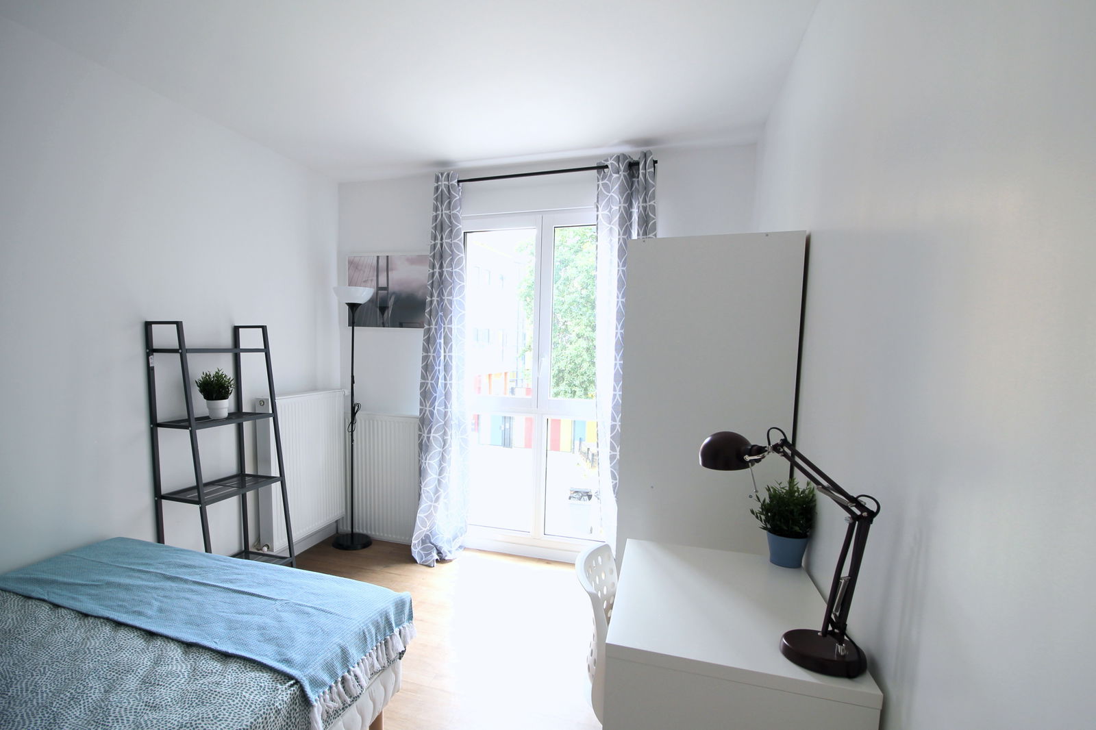 Colocation Clichy 241237