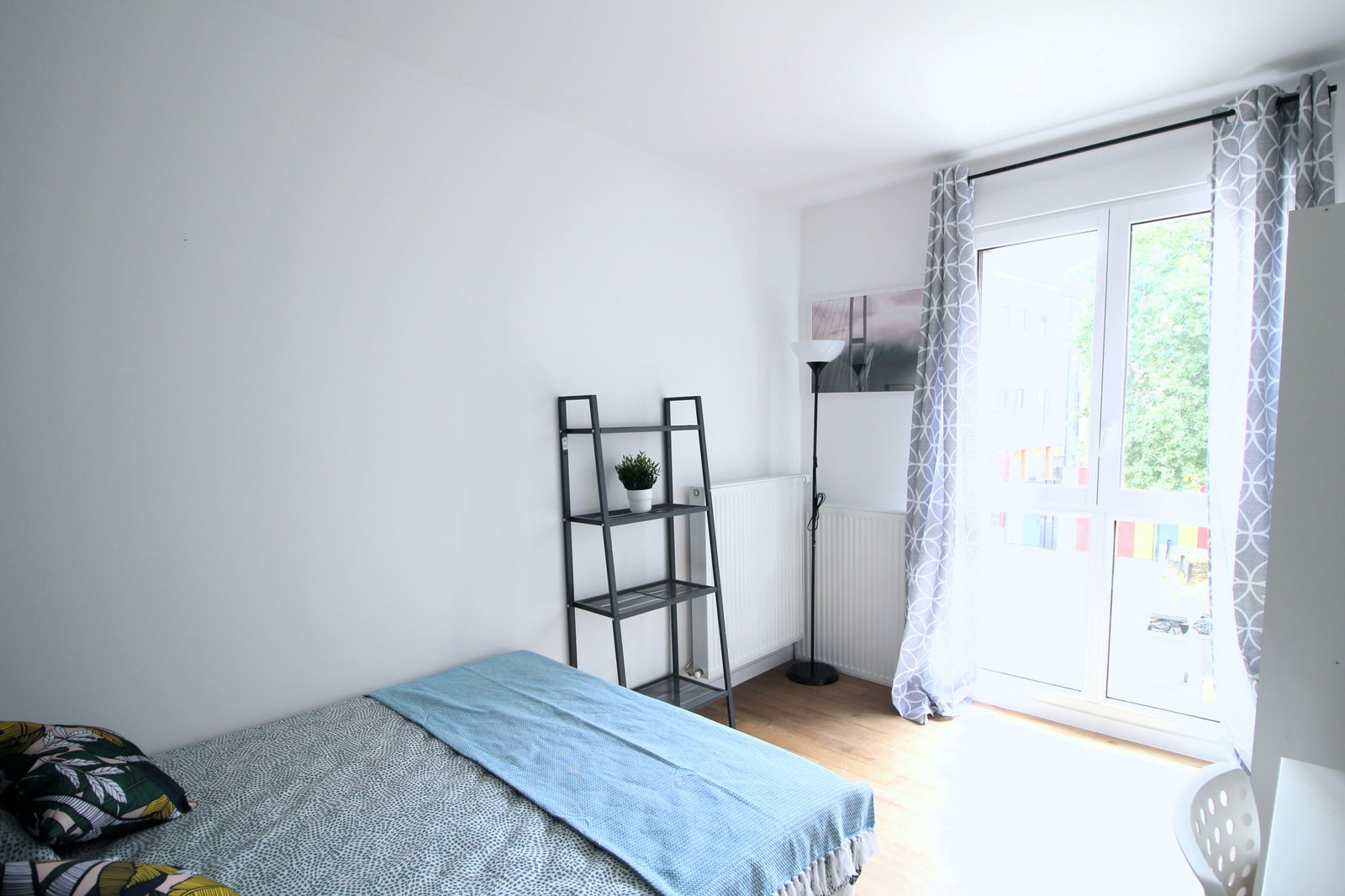 Colocation Clichy 241237