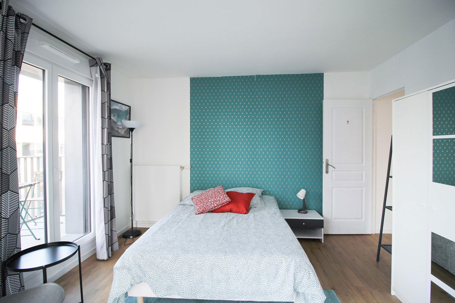 Colocation Clichy 264923