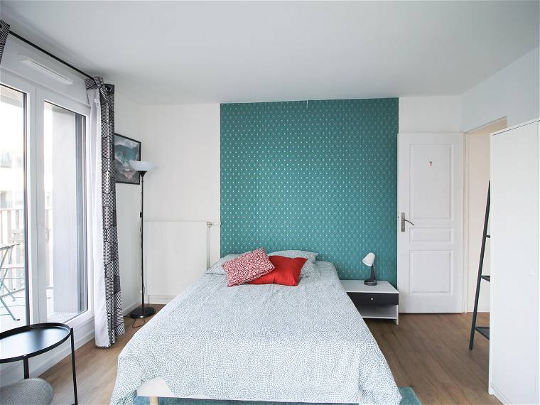 Homestay Clichy 264923