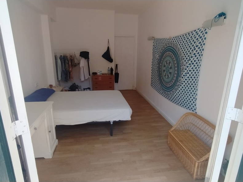 Chambre Chez L'habitant Palma 261557-1