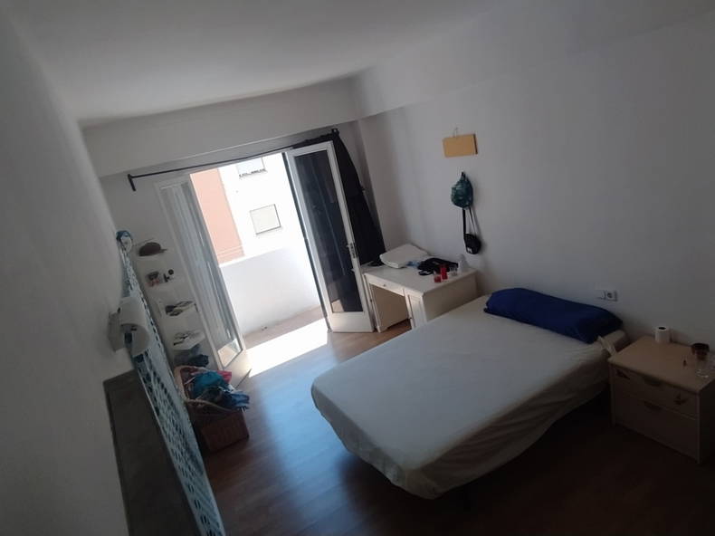 Chambre Chez L'habitant Palma 261557-2