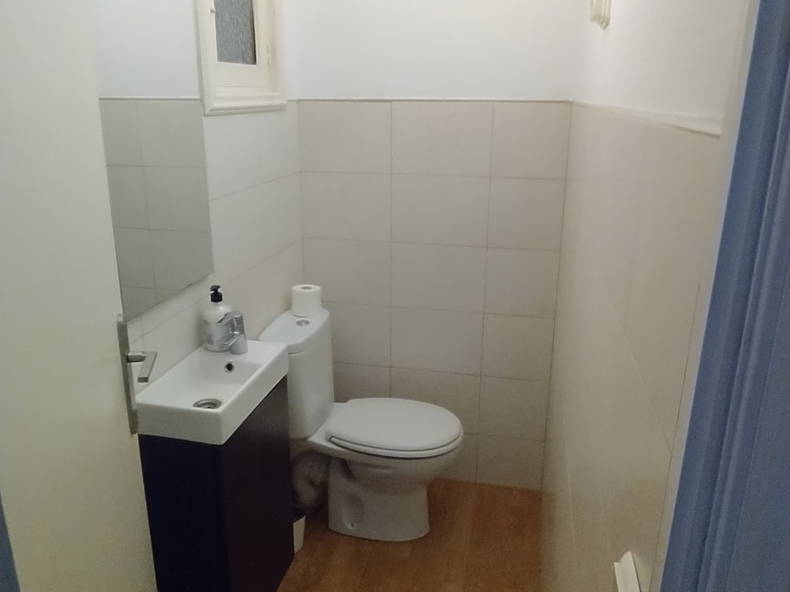 Chambre Chez L'habitant Palma 261557-4