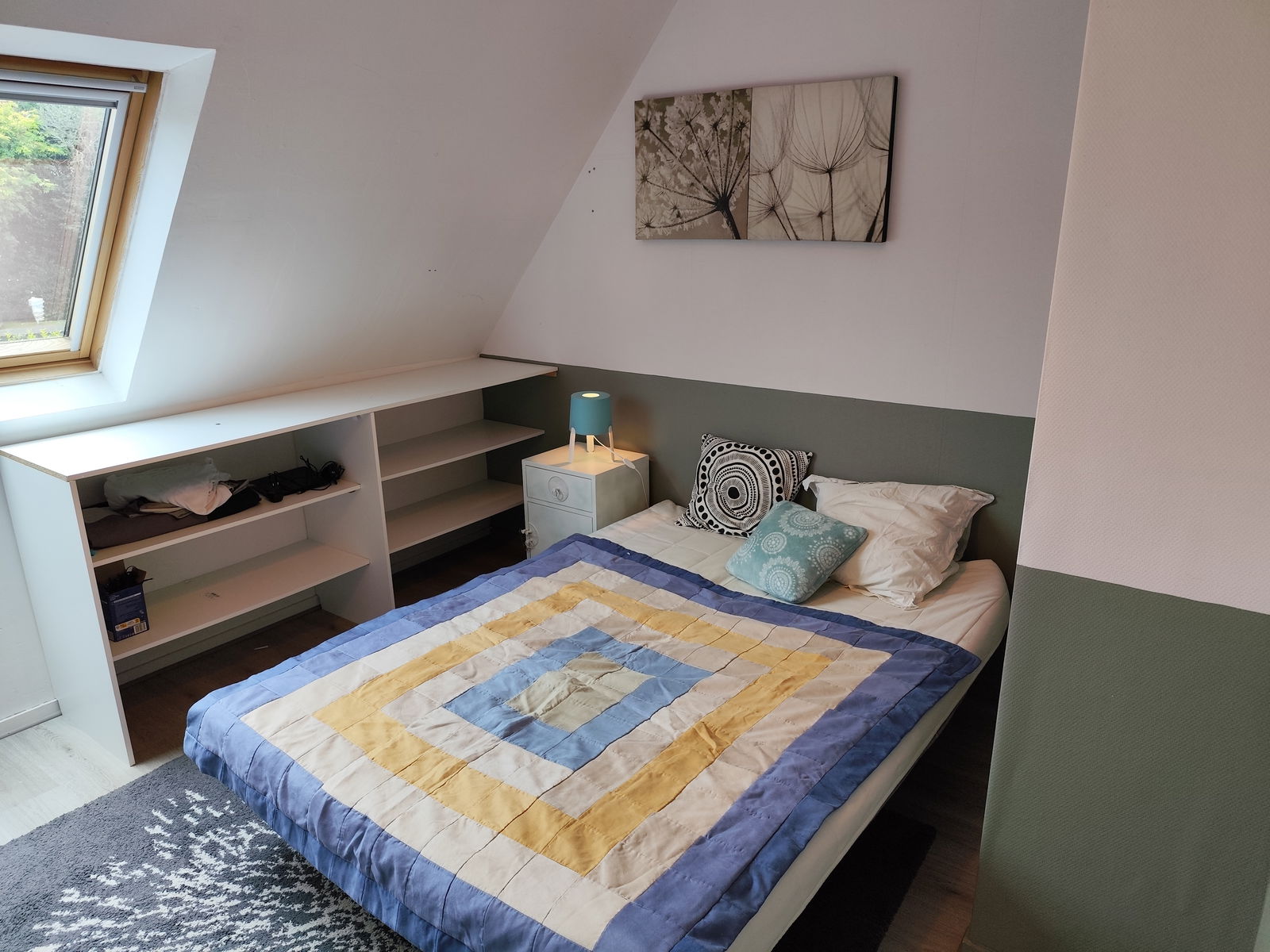 Homestay Ploemeur 424760