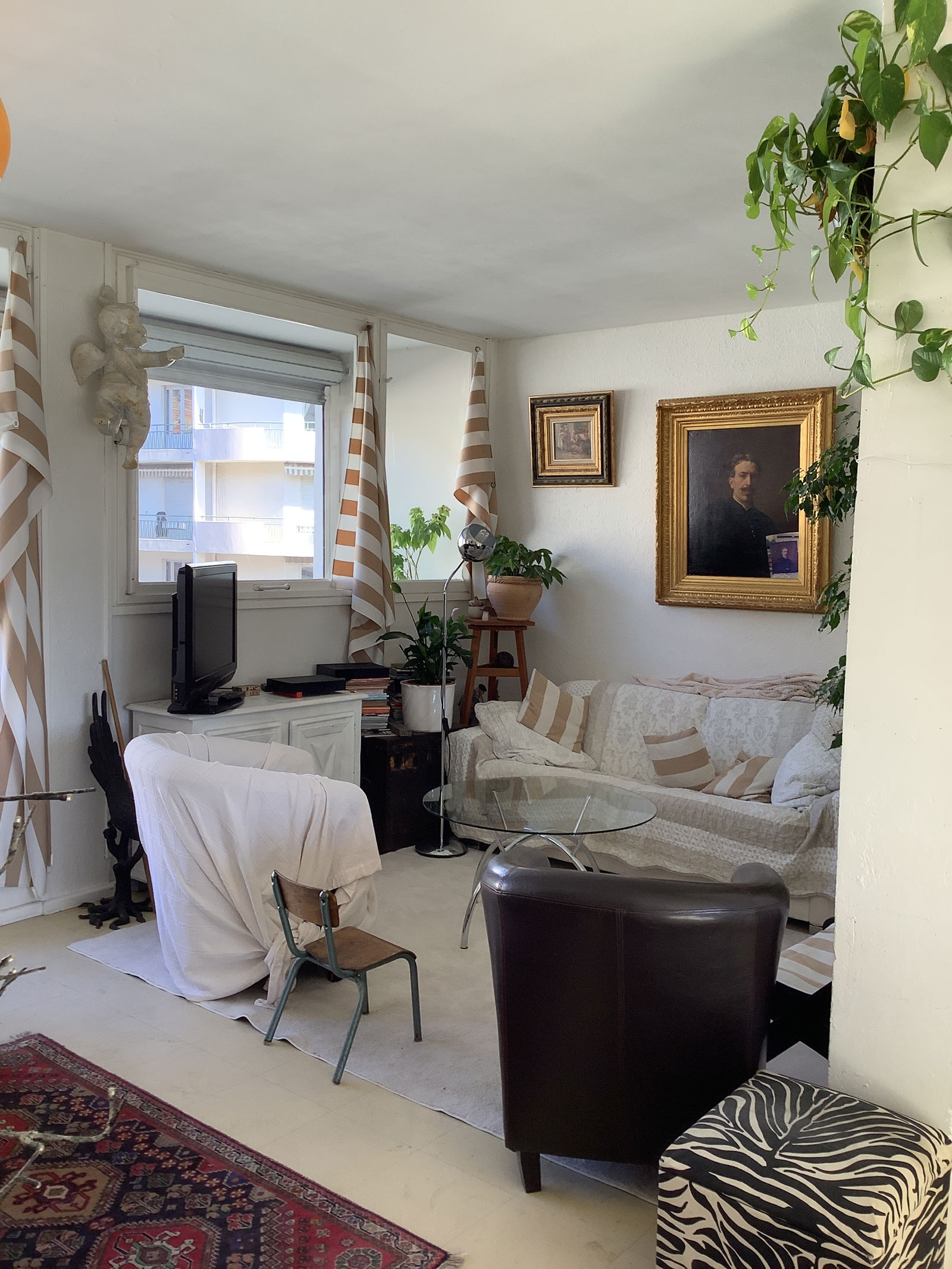 Homestay Lyon 631340