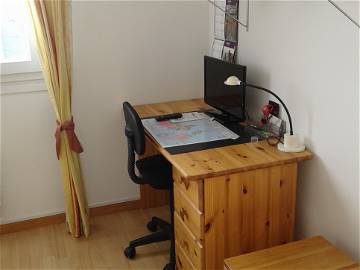 Room For Rent Caluire-Et-Cuire 293424-1