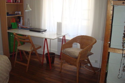 Homestay Paris 75863