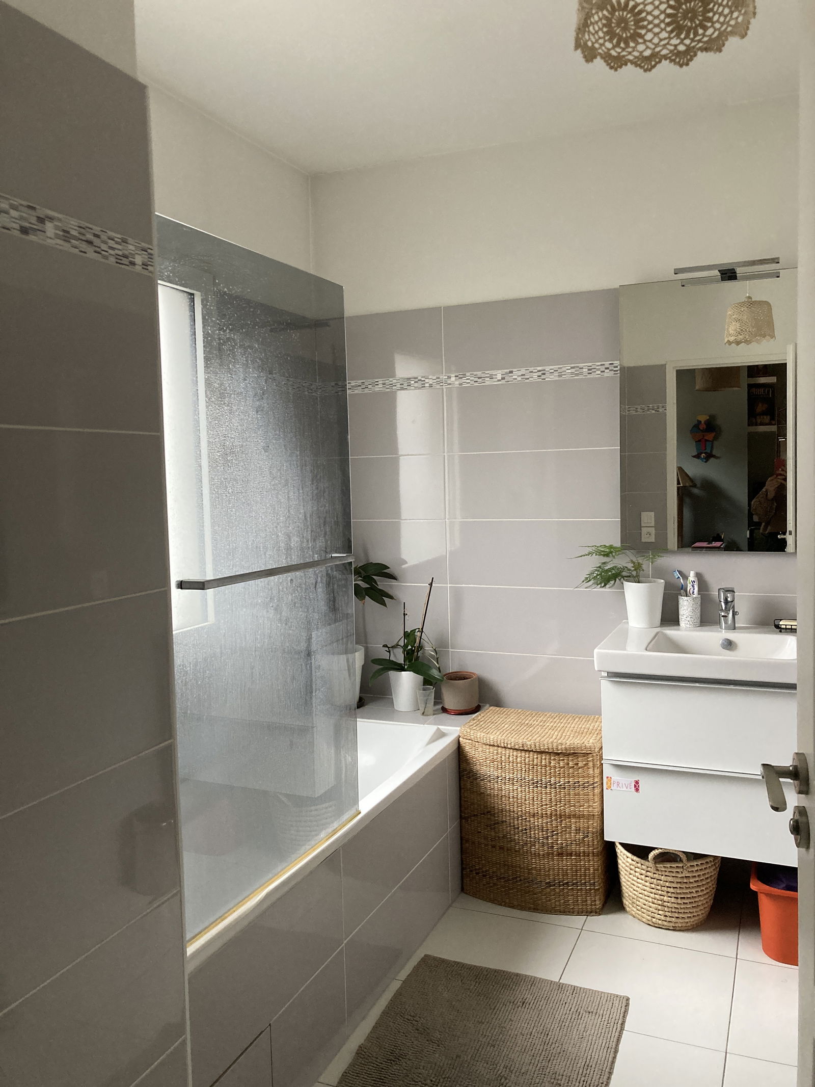 Homestay La Garenne-Colombes 467237
