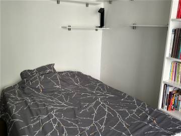 Chambre À Louer Paris 259999