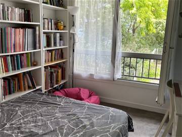 Chambre À Louer Paris 259999-1