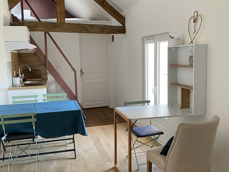 Homestay Leuville-sur-Orge 255119