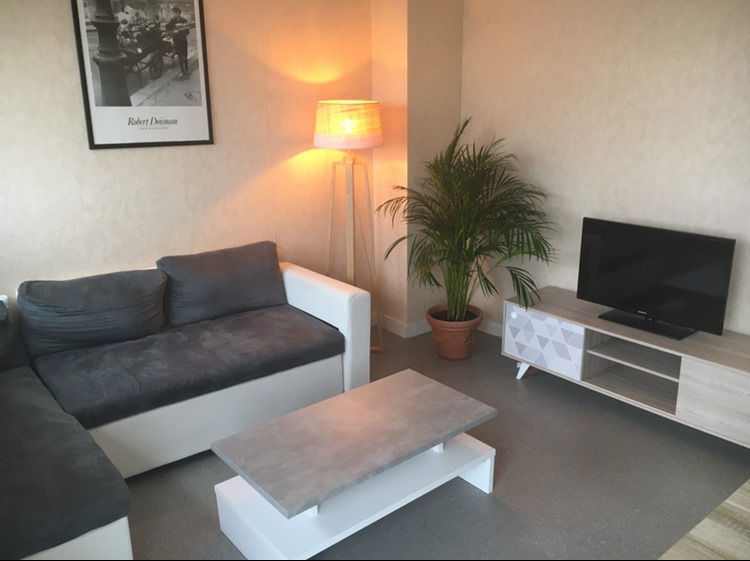 Homestay Cholet 244201
