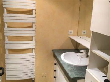 Chambre Chez L'habitant Cholet 244201-5