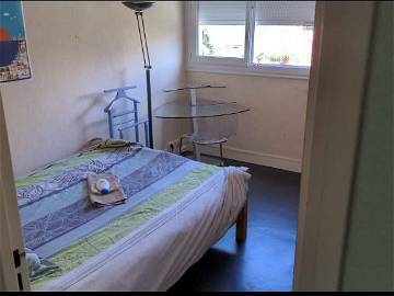 Chambre Chez L'habitant Cholet 244201-7