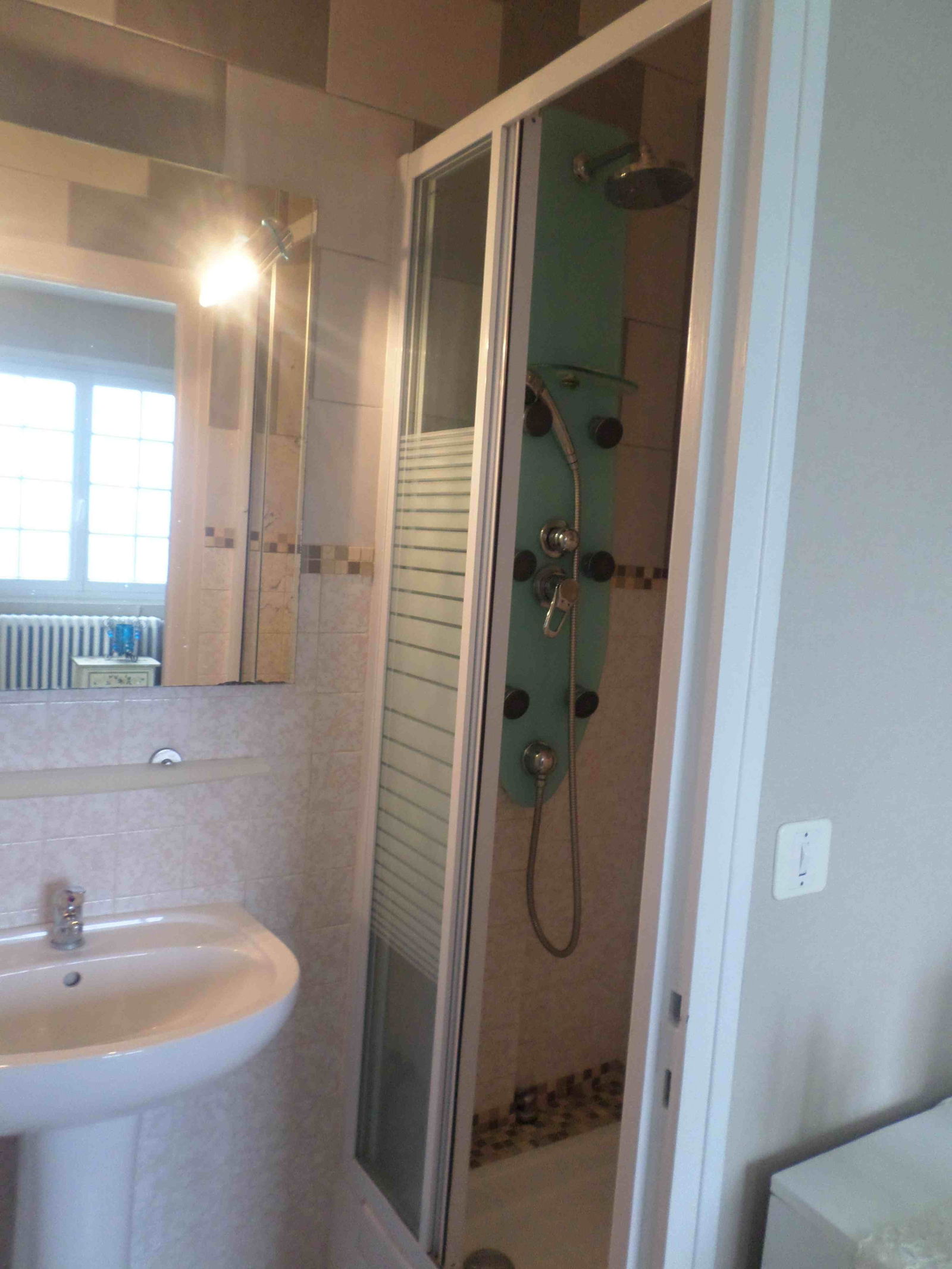 Homestay Chevaigné 216431