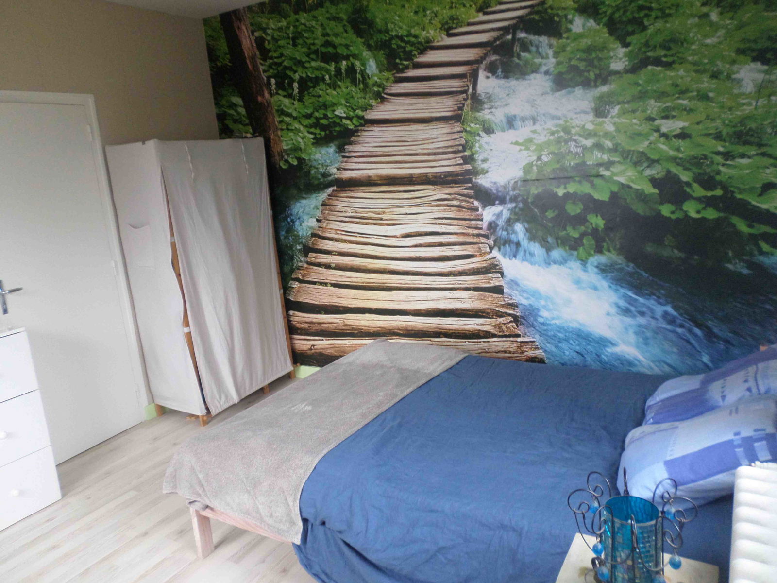 Homestay Chevaigné 216431