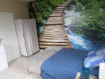 Chambre Chez L'habitant Chevaigné 216431-5