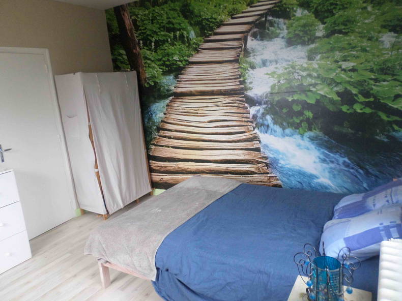 Homestay Chevaigné 216431-5