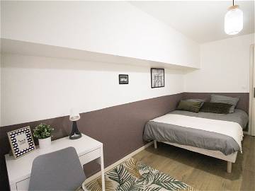 Chambre À Louer Lyon 264506