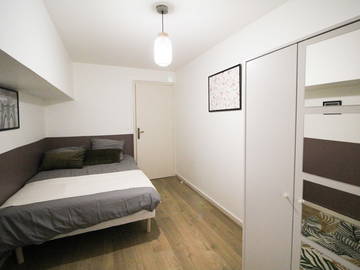 Chambre À Louer Lyon 264506