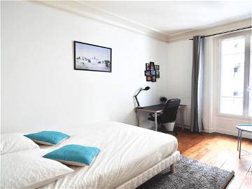 Room For Rent Paris 265041