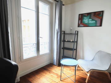 Chambre À Louer Paris 265041