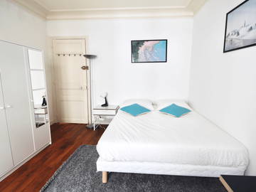 Room For Rent Paris 265041