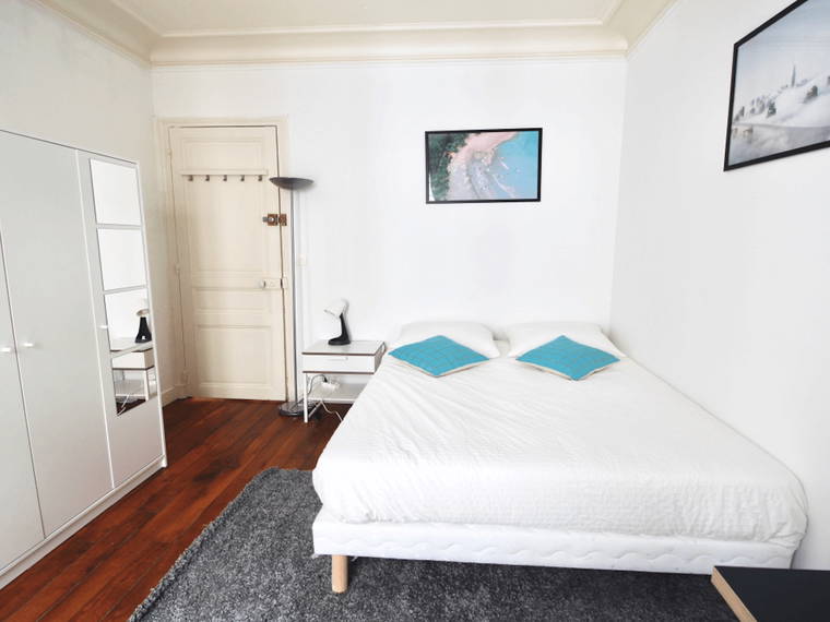 Homestay Paris 265041