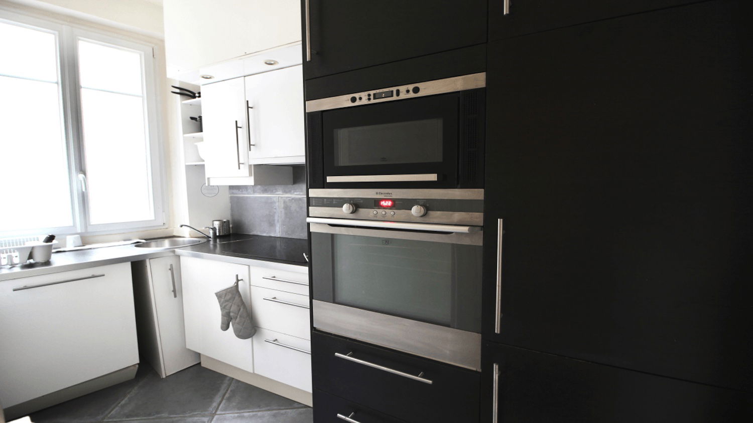 Colocation Paris 265041