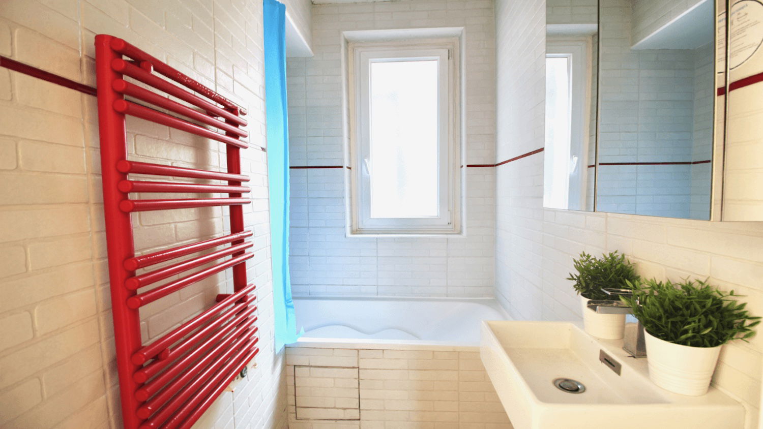 Colocation Paris 265041