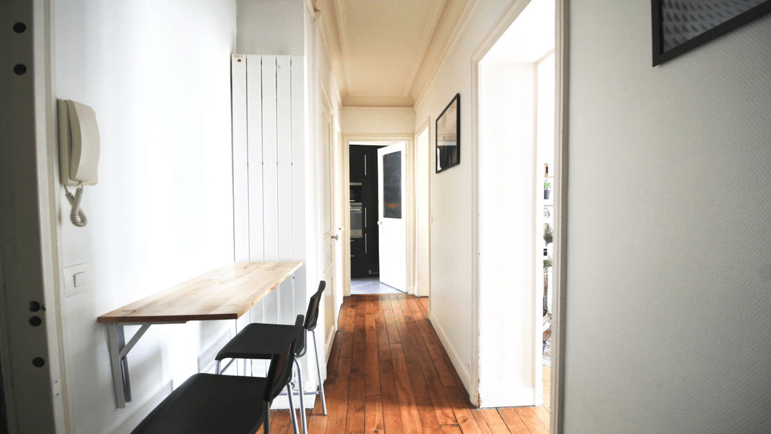 Colocation Paris 265041