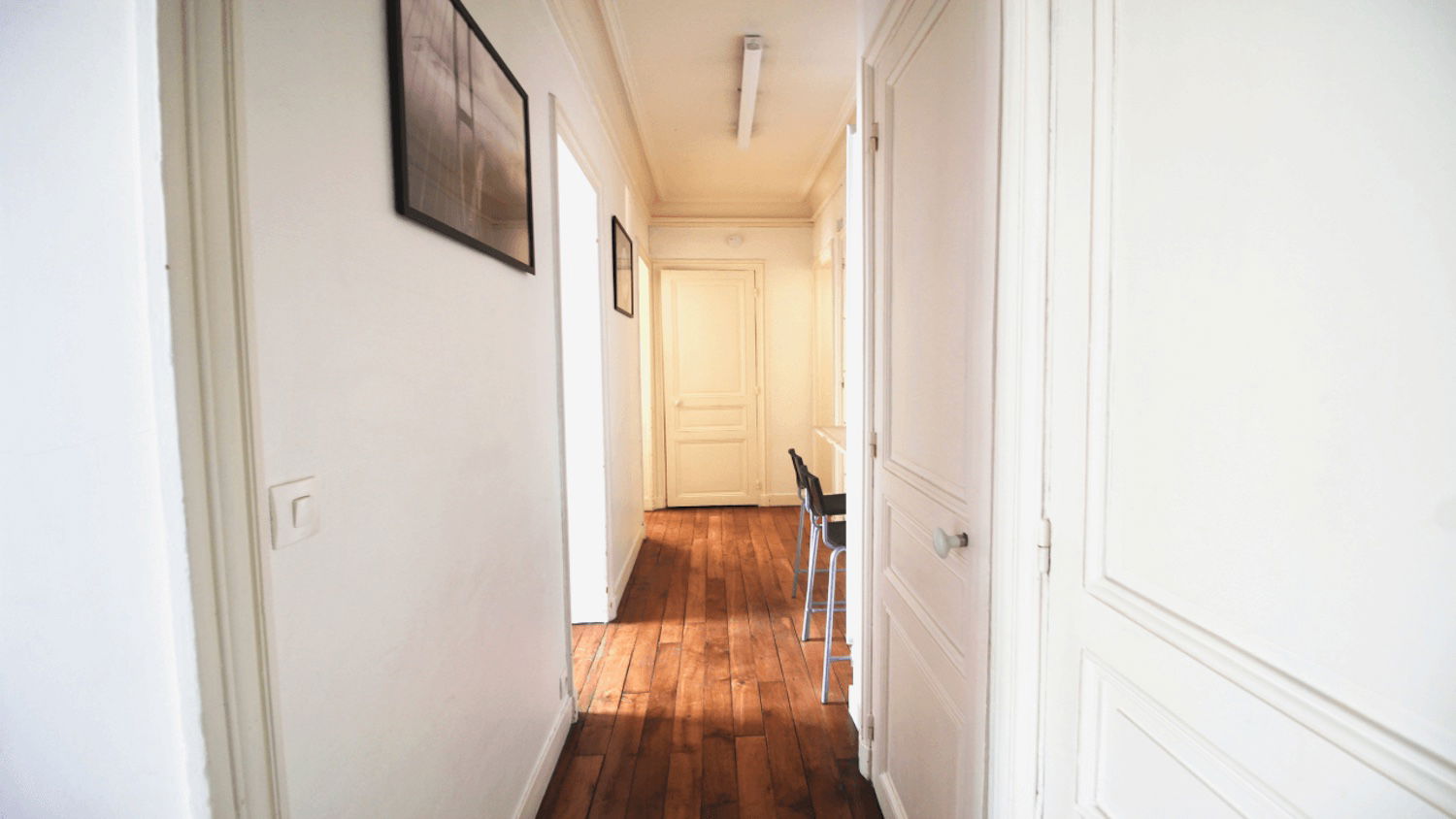 Colocation Paris 265041